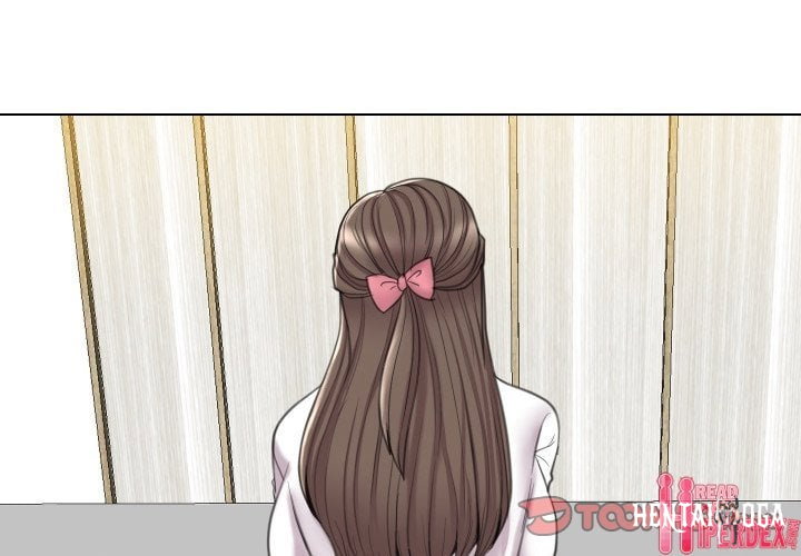 Secret Offer Secret Offer Chapter 15 - Page 3