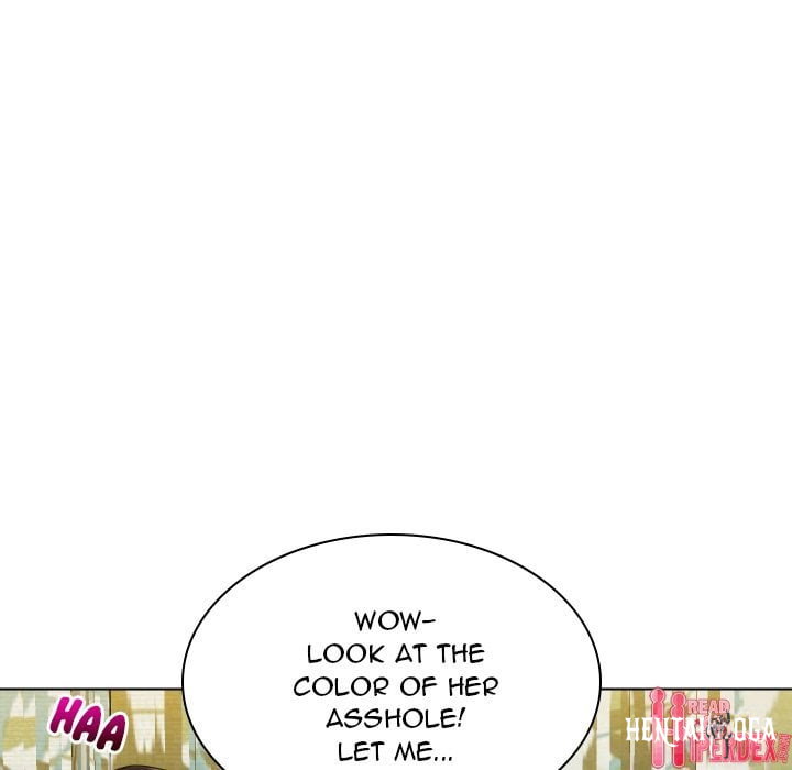 Secret Offer Secret Offer Chapter 15 - Page 30