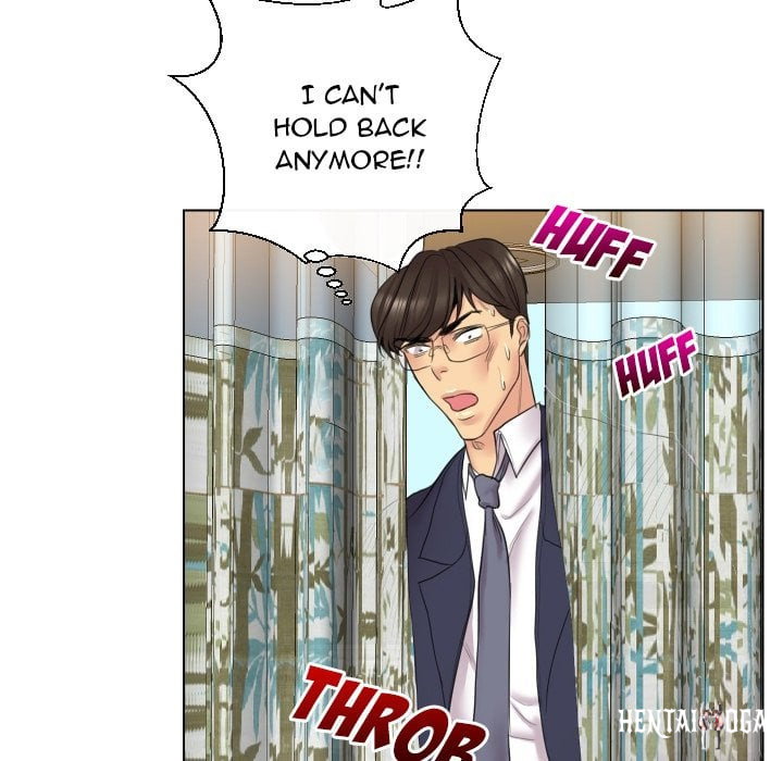 Secret Offer Secret Offer Chapter 15 - Page 43