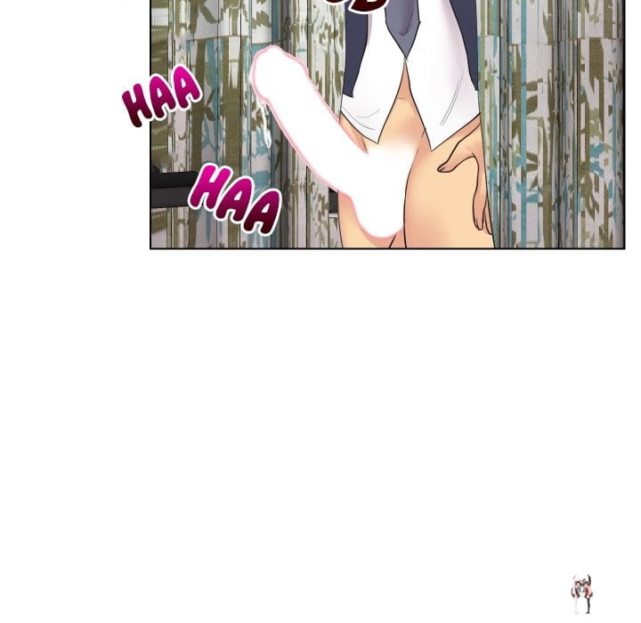 Secret Offer Secret Offer Chapter 15 - Page 44