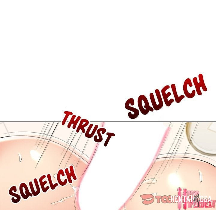 Secret Offer Secret Offer Chapter 15 - Page 45