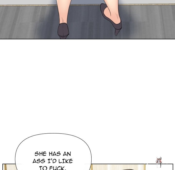 Secret Offer Secret Offer Chapter 15 - Page 5