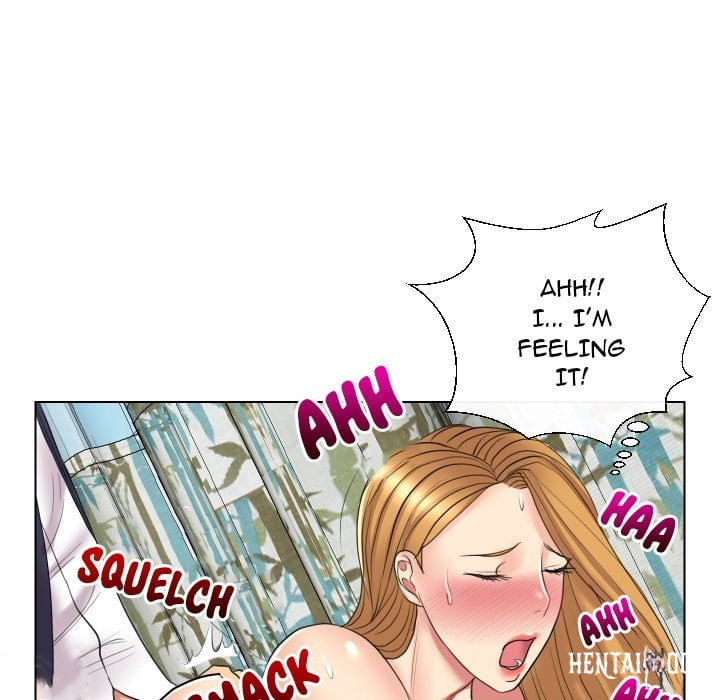 Secret Offer Secret Offer Chapter 15 - Page 52