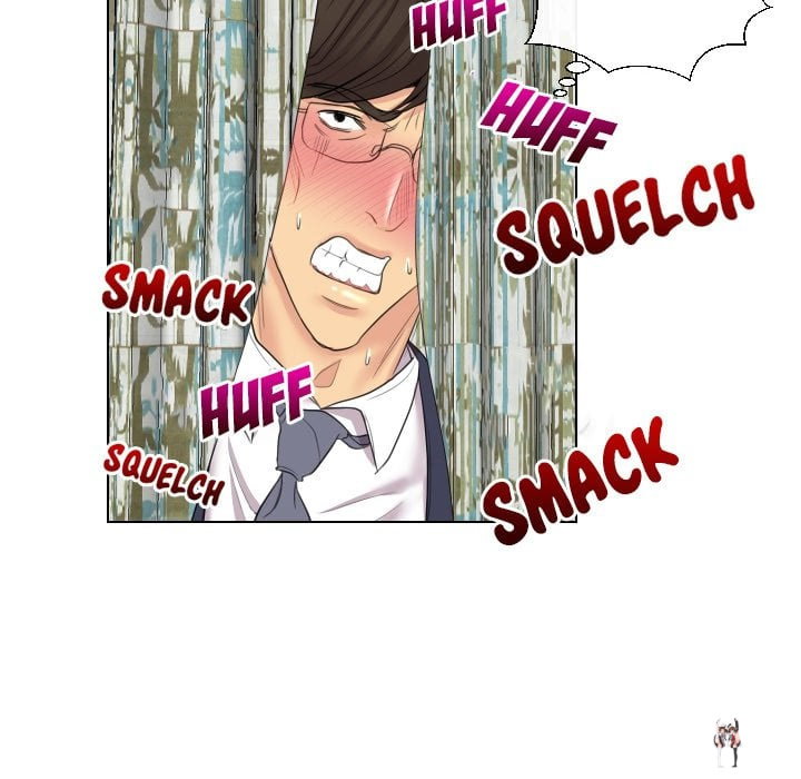 Secret Offer Secret Offer Chapter 15 - Page 56