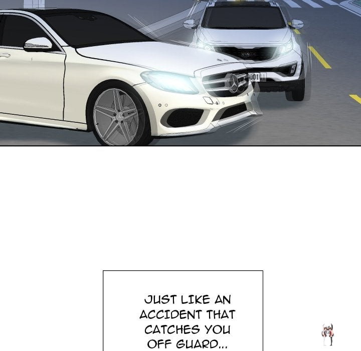 Secret Offer Secret Offer Chapter 15 - Page 67