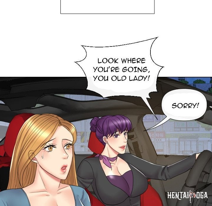 Secret Offer Secret Offer Chapter 15 - Page 68