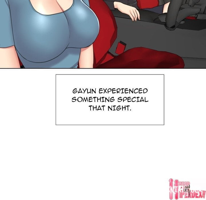 Secret Offer Secret Offer Chapter 15 - Page 69