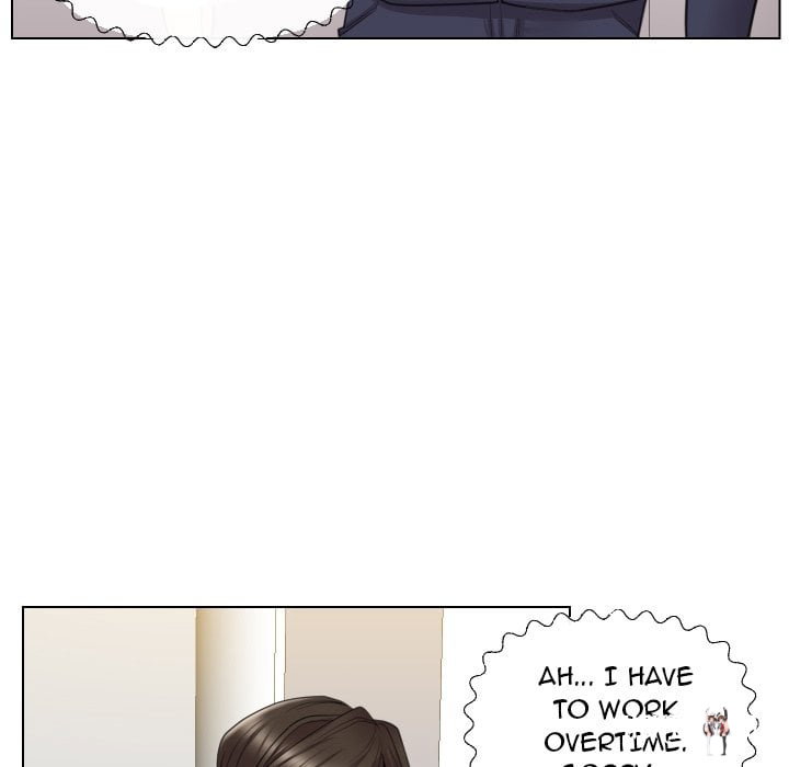 Secret Offer Secret Offer Chapter 15 - Page 7