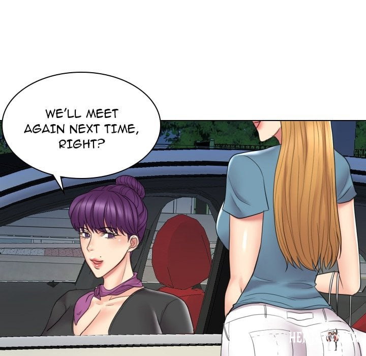 Secret Offer Secret Offer Chapter 15 - Page 70