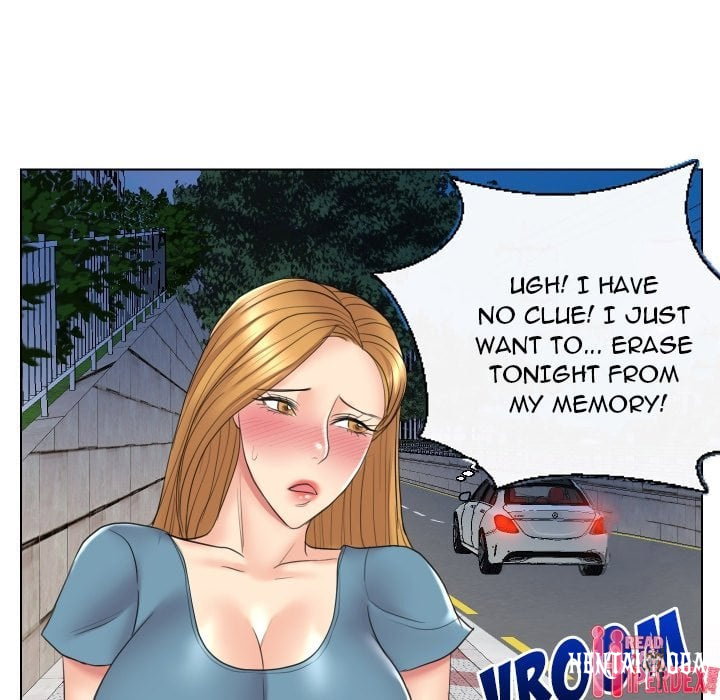 Secret Offer Secret Offer Chapter 15 - Page 72