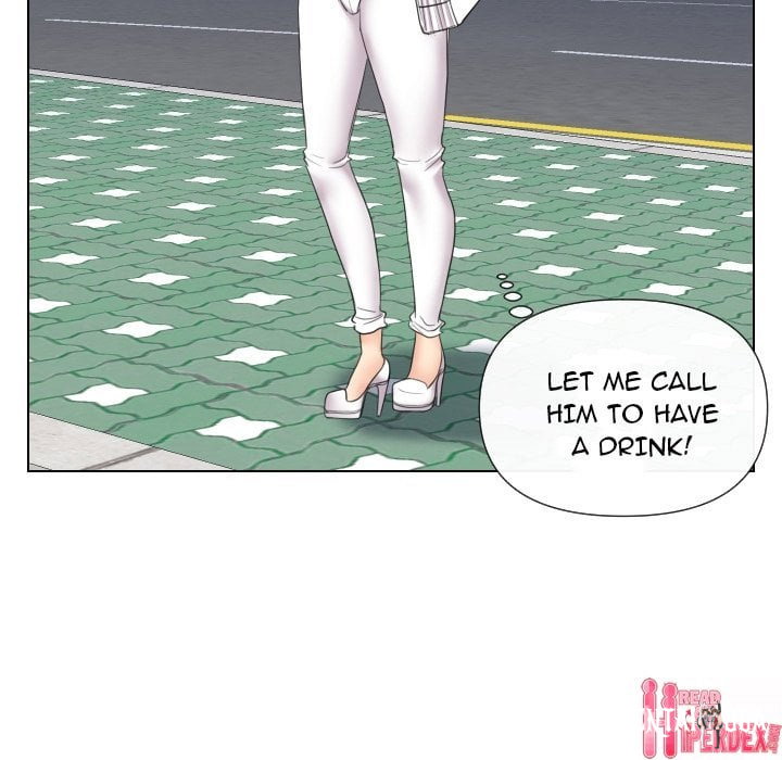 Secret Offer Secret Offer Chapter 15 - Page 75