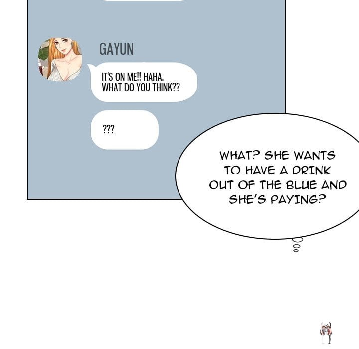 Secret Offer Secret Offer Chapter 15 - Page 77