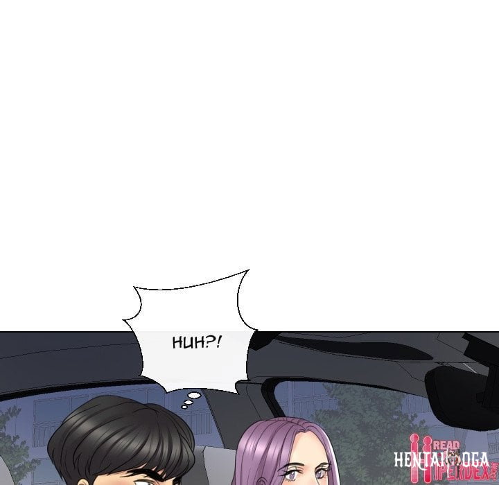 Secret Offer Secret Offer Chapter 15 - Page 78