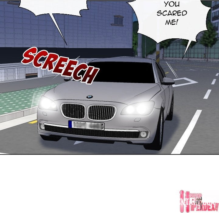 Secret Offer Secret Offer Chapter 15 - Page 81