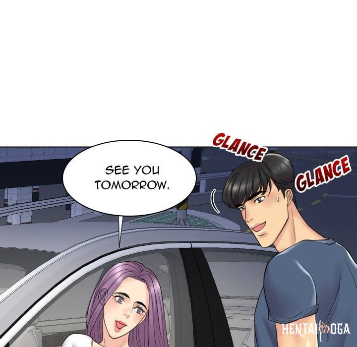 Secret Offer Secret Offer Chapter 15 - Page 82