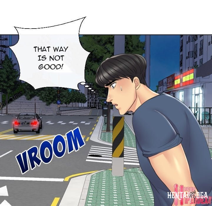 Secret Offer Secret Offer Chapter 15 - Page 84