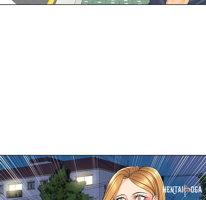 Secret Offer Secret Offer Chapter 15 - Page 85