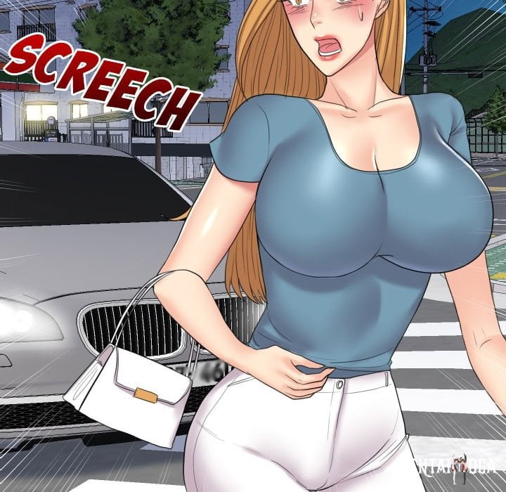 Secret Offer Secret Offer Chapter 15 - Page 86