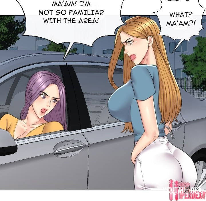 Secret Offer Secret Offer Chapter 15 - Page 90