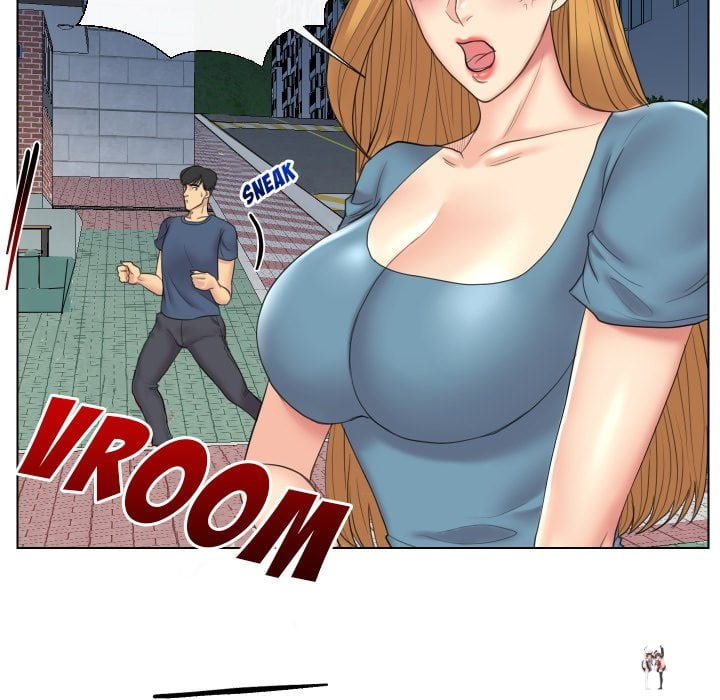 Secret Offer Secret Offer Chapter 15 - Page 92