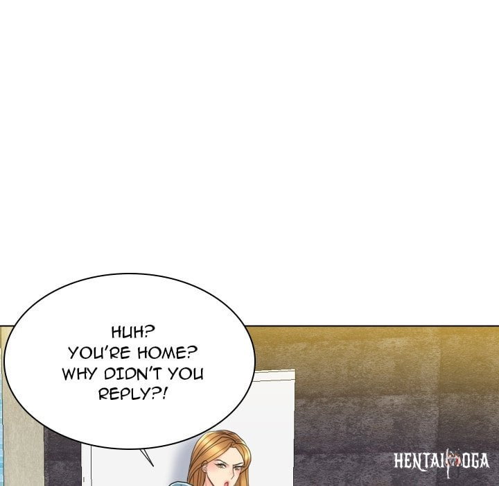 Secret Offer Secret Offer Chapter 15 - Page 95