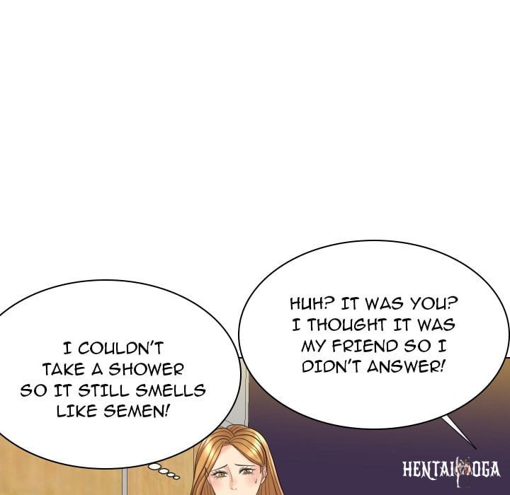 Secret Offer Secret Offer Chapter 15 - Page 97