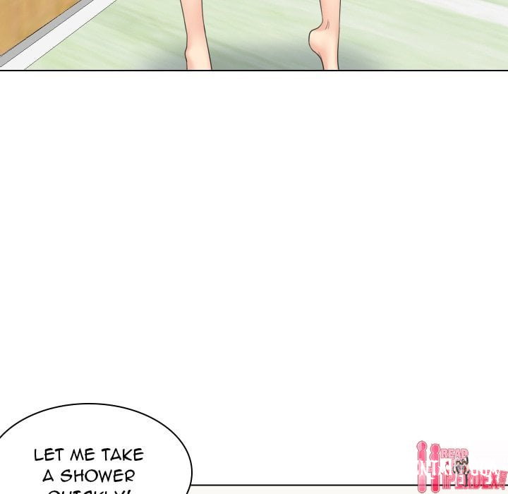 Secret Offer Secret Offer Chapter 15 - Page 99