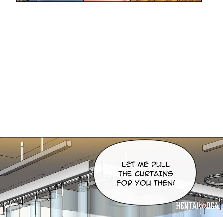 Secret Offer Secret Offer Chapter 14 - Страница 11