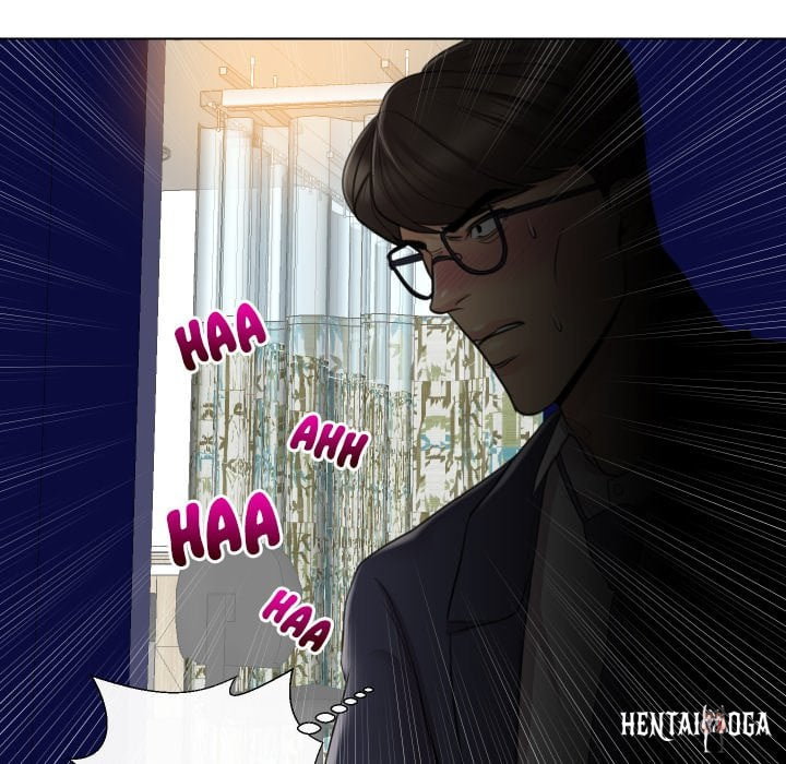 Secret Offer Secret Offer Chapter 14 - Страница 119