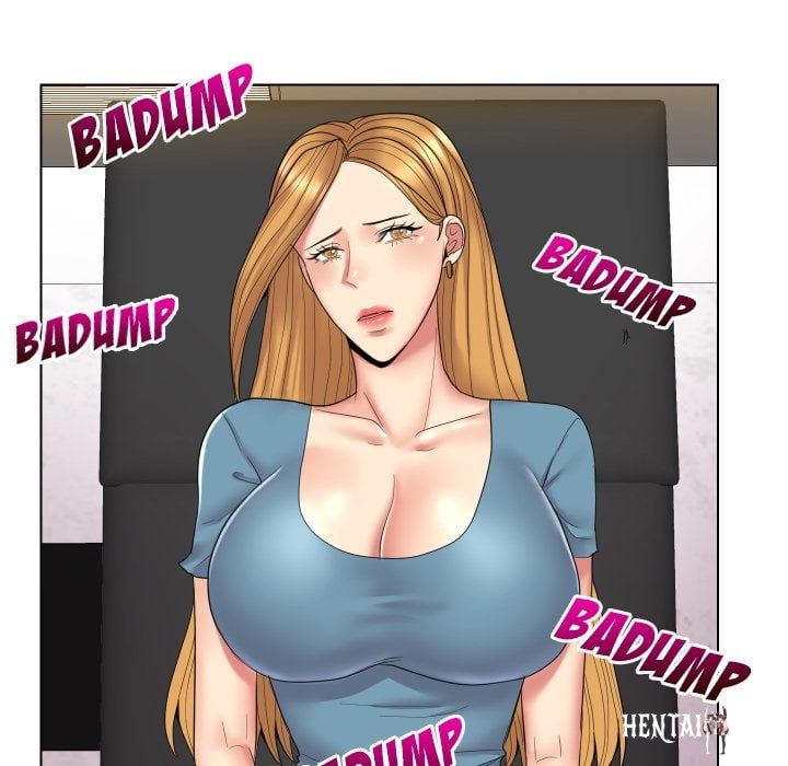 Secret Offer Secret Offer Chapter 14 - Страница 13