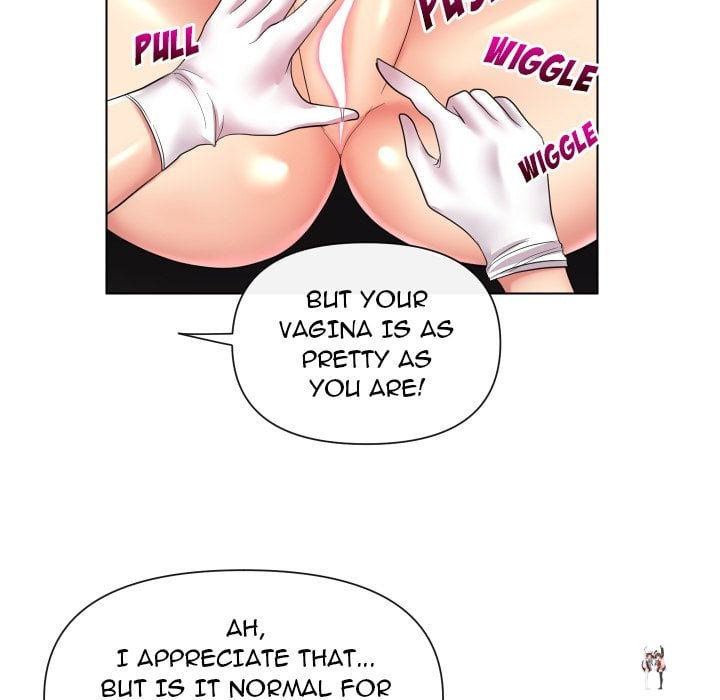 Secret Offer Secret Offer Chapter 14 - Страница 17