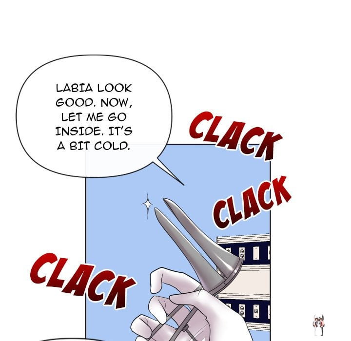 Secret Offer Secret Offer Chapter 14 - Страница 19