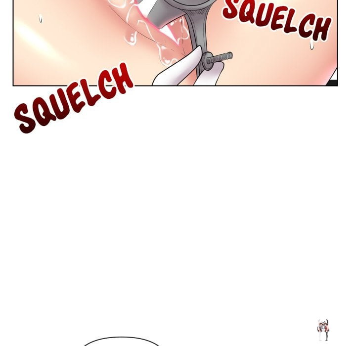 Secret Offer Secret Offer Chapter 14 - Страница 23