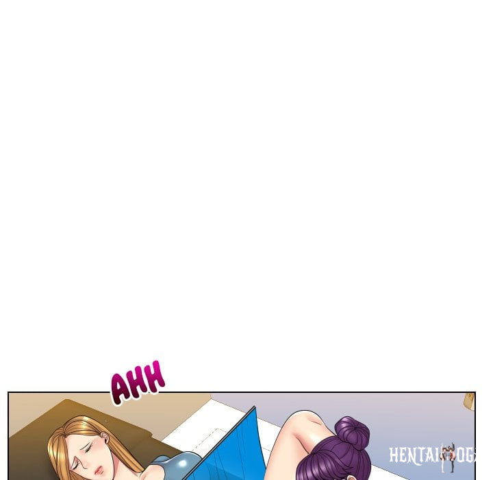 Secret Offer Secret Offer Chapter 14 - Страница 25