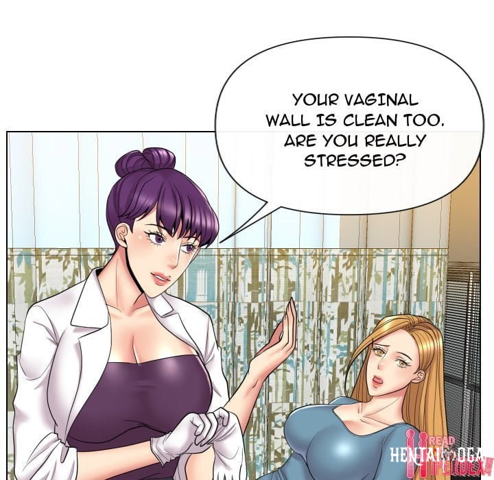 Secret Offer Secret Offer Chapter 14 - Страница 27