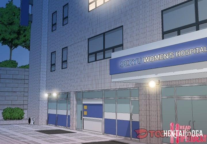 Secret Offer Secret Offer Chapter 14 - Страница 3