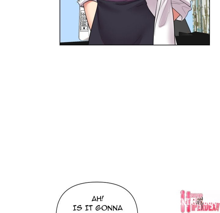 Secret Offer Secret Offer Chapter 14 - Страница 30