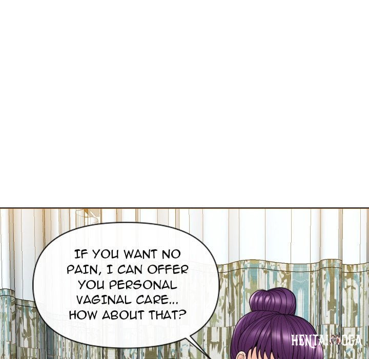 Secret Offer Secret Offer Chapter 14 - Страница 32