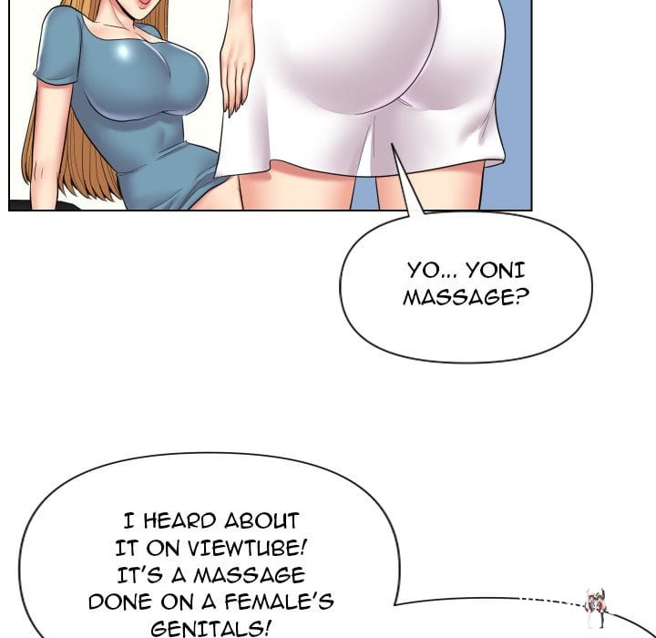 Secret Offer Secret Offer Chapter 14 - Страница 35