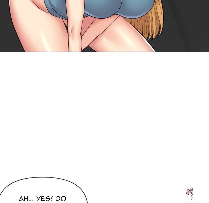 Secret Offer Secret Offer Chapter 14 - Страница 37