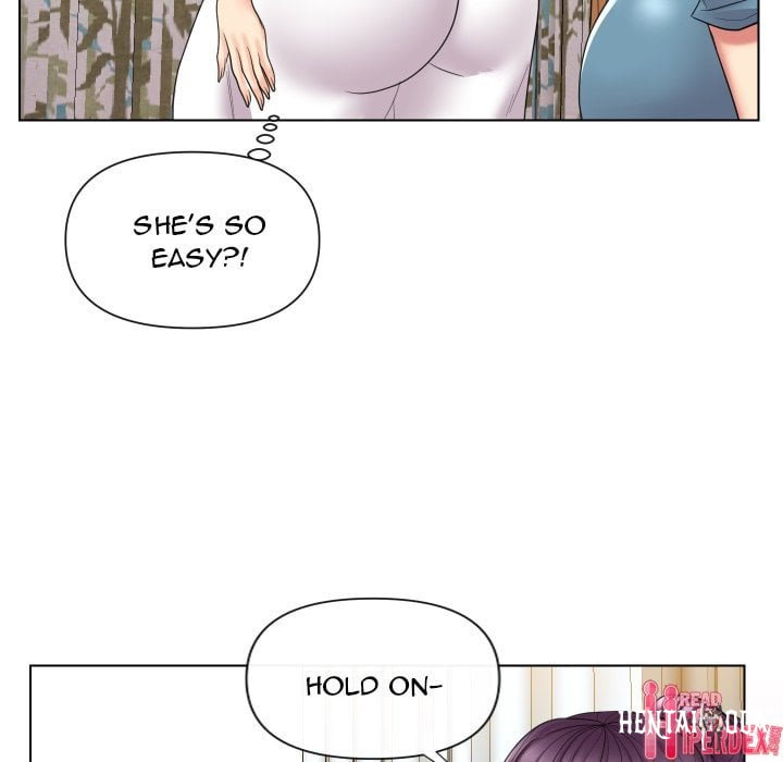 Secret Offer Secret Offer Chapter 14 - Страница 39