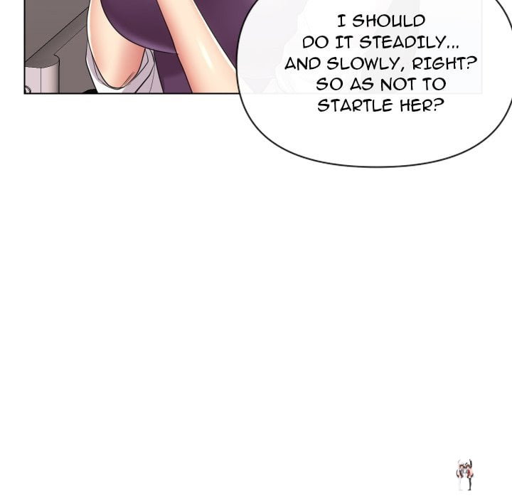 Secret Offer Secret Offer Chapter 14 - Страница 44