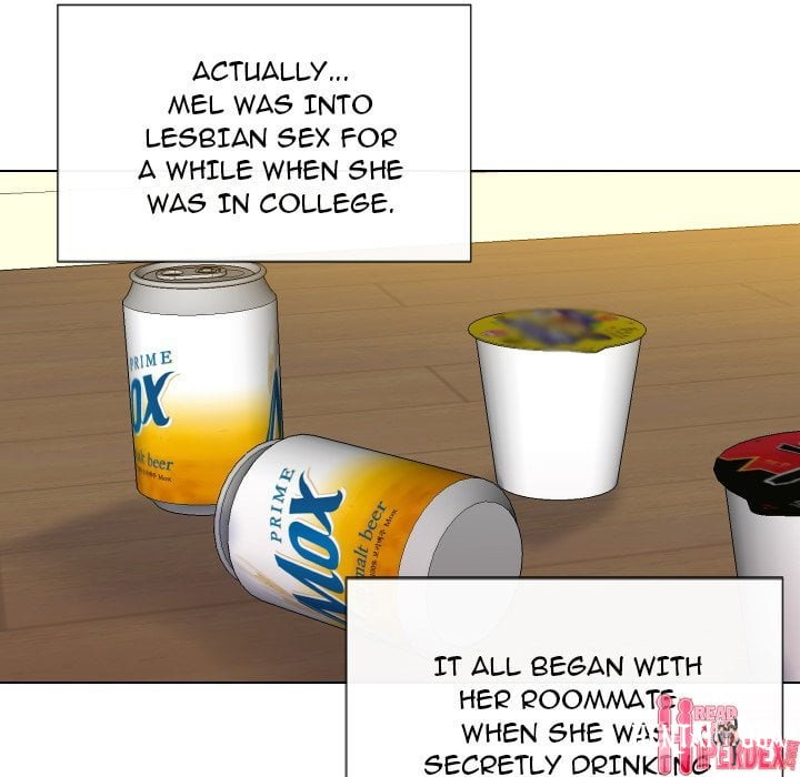 Secret Offer Secret Offer Chapter 14 - Страница 45