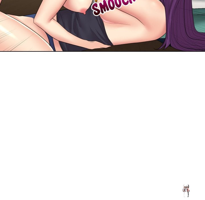 Secret Offer Secret Offer Chapter 14 - Страница 53