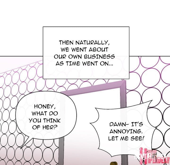 Secret Offer Secret Offer Chapter 14 - Страница 60