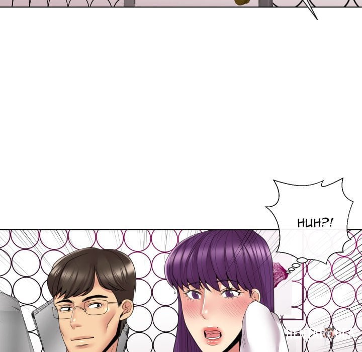 Secret Offer Secret Offer Chapter 14 - Страница 61