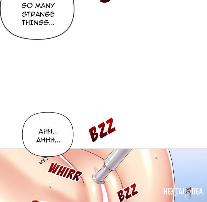 Secret Offer Secret Offer Chapter 14 - Страница 70