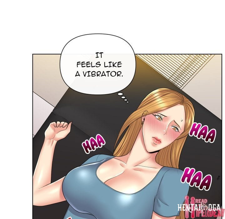 Secret Offer Secret Offer Chapter 14 - Страница 72