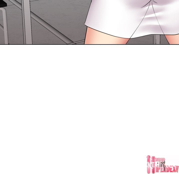 Secret Offer Secret Offer Chapter 14 - Страница 75