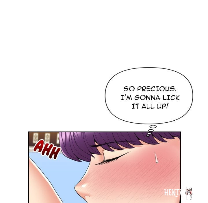 Secret Offer Secret Offer Chapter 14 - Страница 77